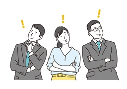 dream upのイラスト